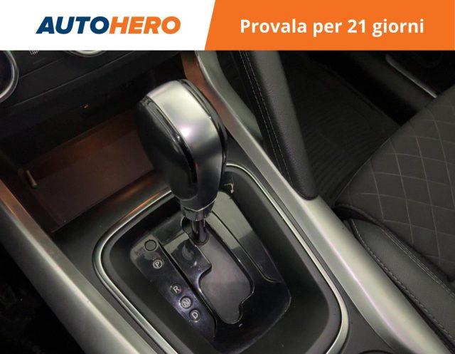 RENAULT Kadjar Blue dCi 8V 115CV EDC Sport Edition2