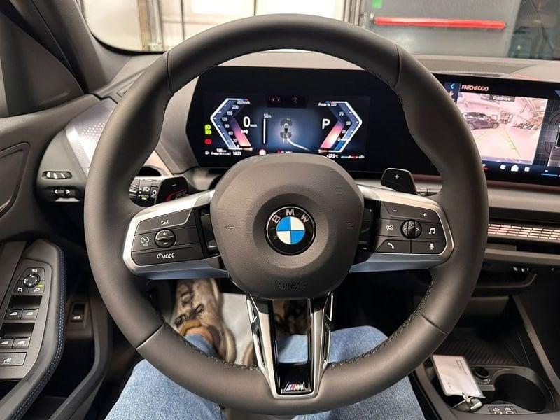 BMW Serie 1 120D