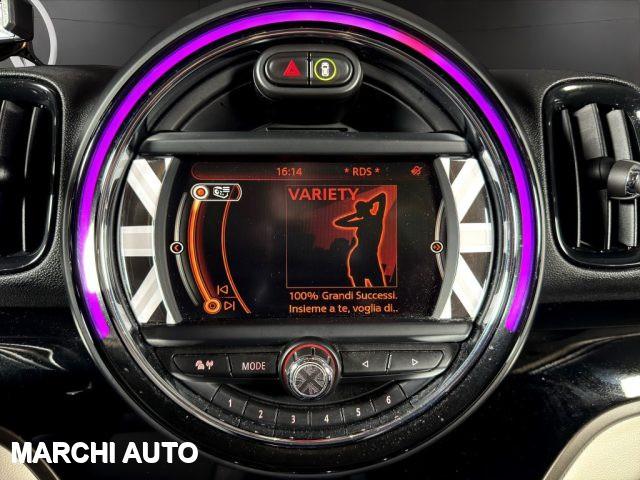 MINI Countryman 1.5 One D Hype Countryman