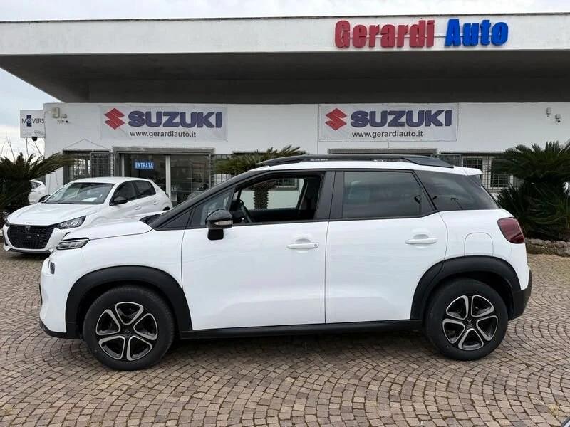 Citroen C3 Aircross BlueHDi 110 S&S Feel