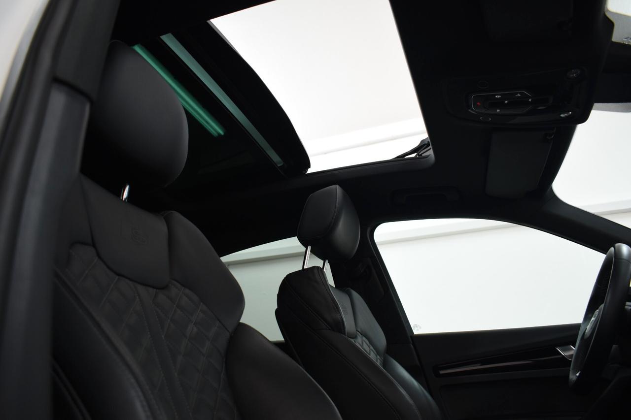 Audi Q5 SPB 40 TDI quattro S tronic line plus