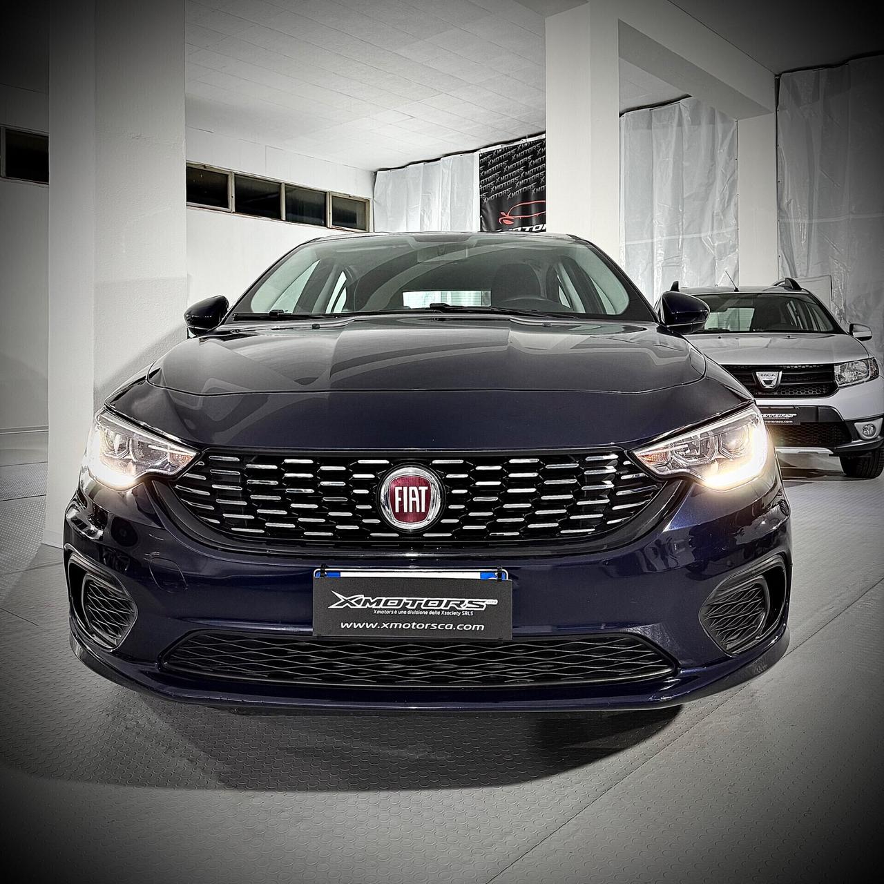 Fiat Tipo 1.3 Mjt 95cv 5 porte Aziendale