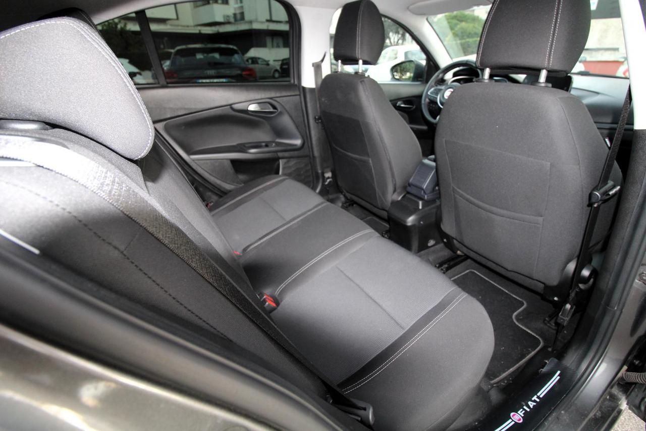 Fiat Tipo 1.3 Mjt S&S 5 porte City life NUOVO ARRIVO