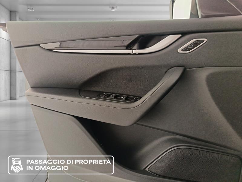 Maserati Levante 3.0 Gransport AWD Auto