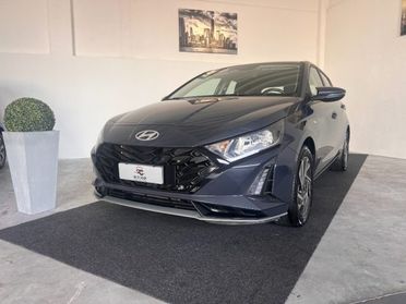HYUNDAI i20 1.0 T-GDI 48V Connectline