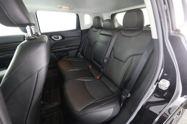 JEEP Compass Compass 1.3 Turbo T4 150 CV aut. 2WD Limited