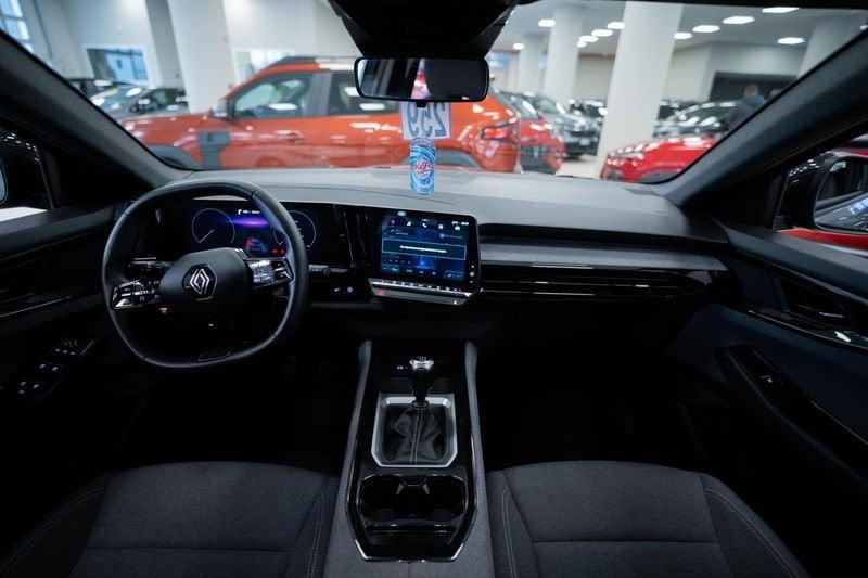 Renault Austral 1.2 mild hybrid advanced Equilibre 130cv