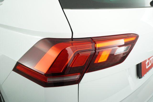 VOLKSWAGEN Tiguan Tiguan 2.0 TDI 150 CV SCR DSG Life