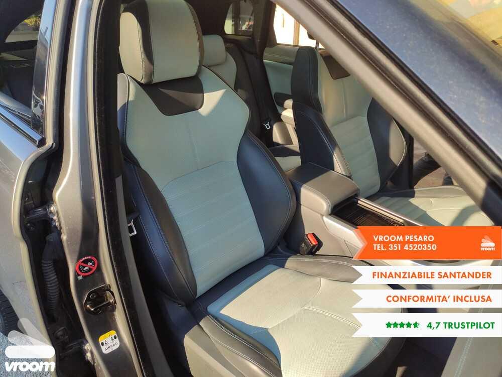LAND ROVER RR Evoque 1ª serie Range Rover Evoq...
