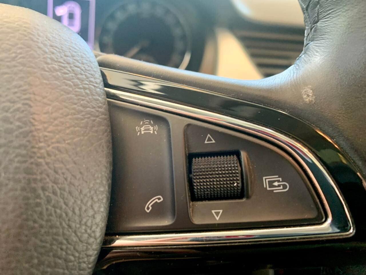 Skoda Rapid 1.0 TSI 110 CV Design Edition