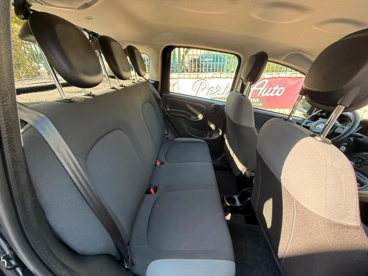 Fiat Panda 1.2 Easy