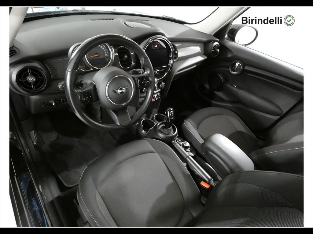 MINI Mini 5 porte (F55) - Mini 1.5 One Camden 5 porte