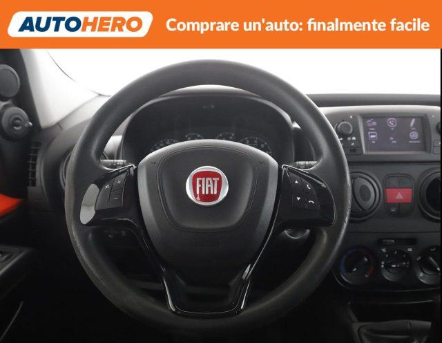 FIAT Qubo 1.3 MJT 80 CV Easy