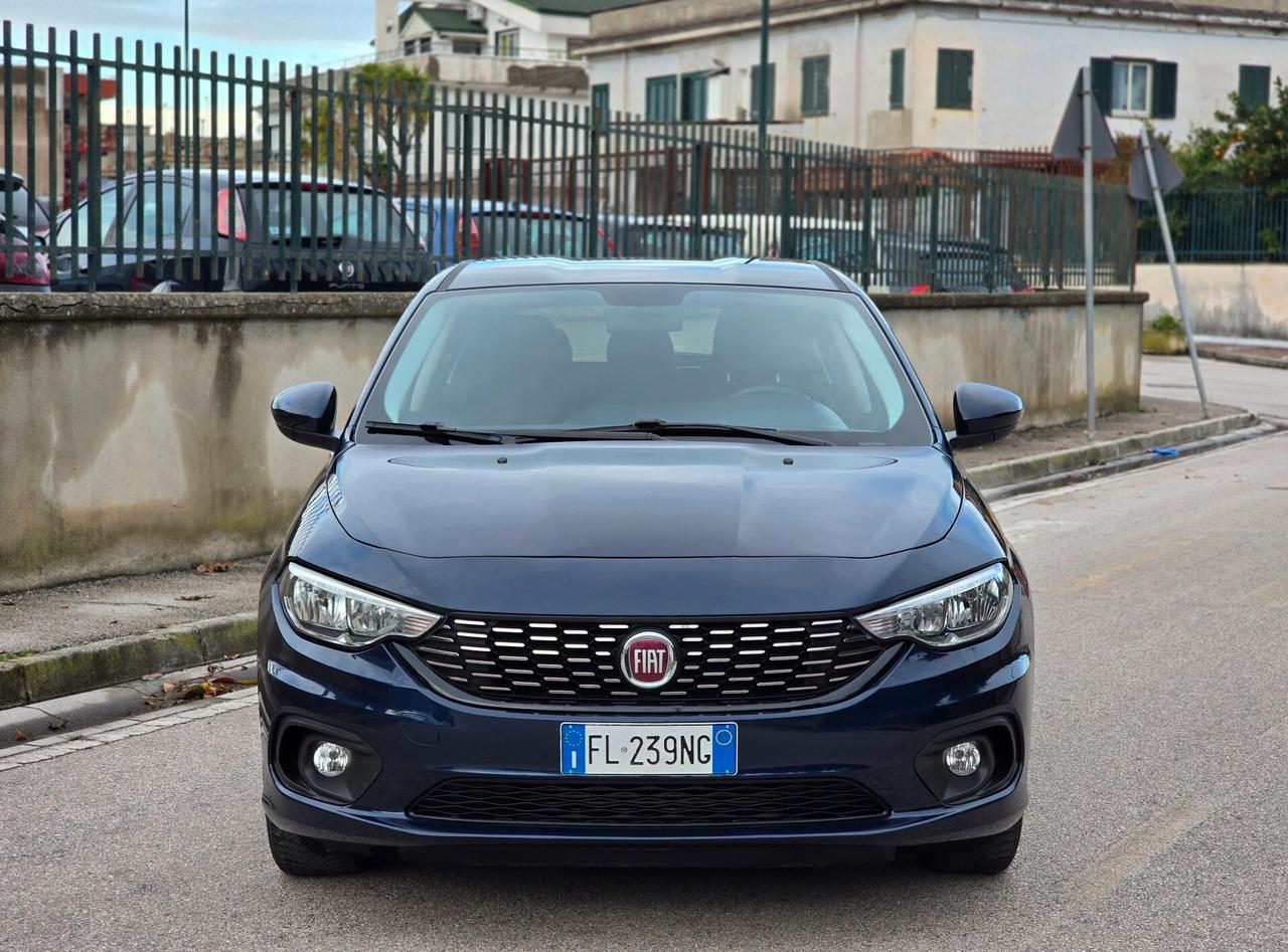 FIAT TIPO 1.3 M-JET 2018 NUOVISSIMA DI TUTTO