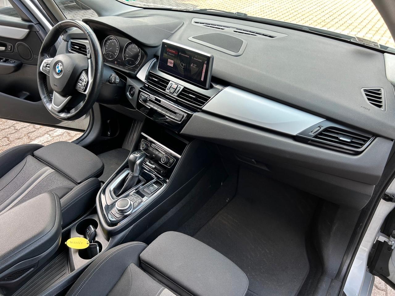 BMW 225 Active Tourer 225xe iPerformance CATENA KO