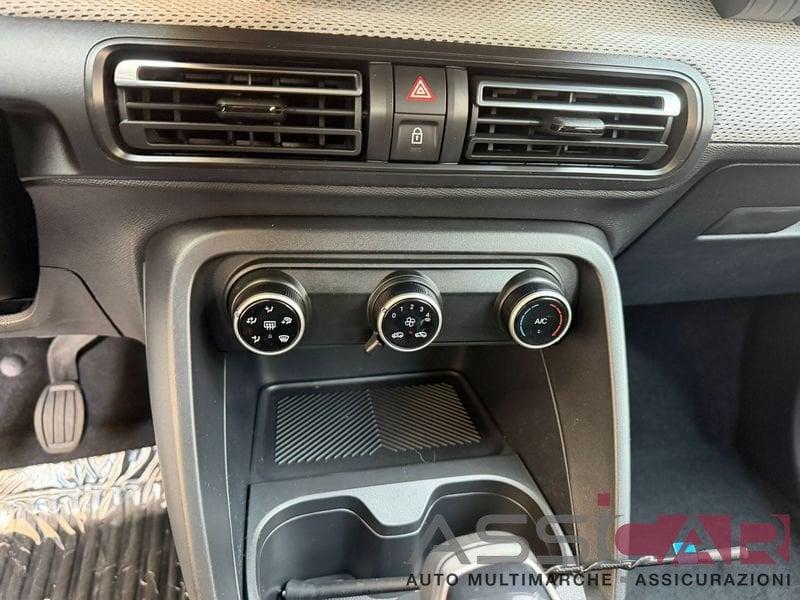 Citroën C3 C3 PureTech 100 S&S Plus