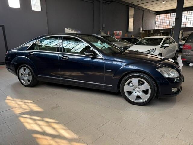 Mercedes-benz S 320 Mercedes S 320 CDI