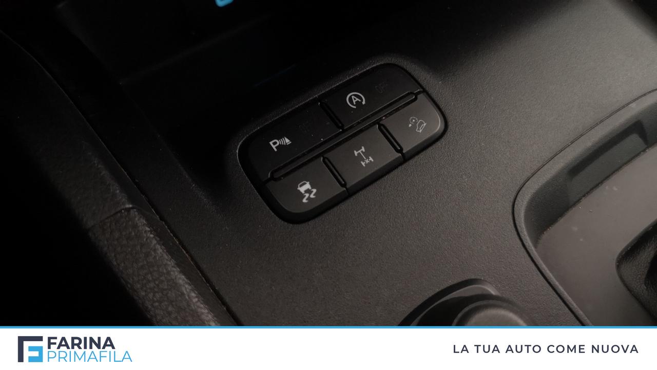 FORD Ranger VII 2019 - Ranger 2.0 ecoblue double cab Wildtrak 213