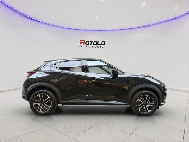NISSAN Juke 1.0 DIG-T 114 CV Acenta