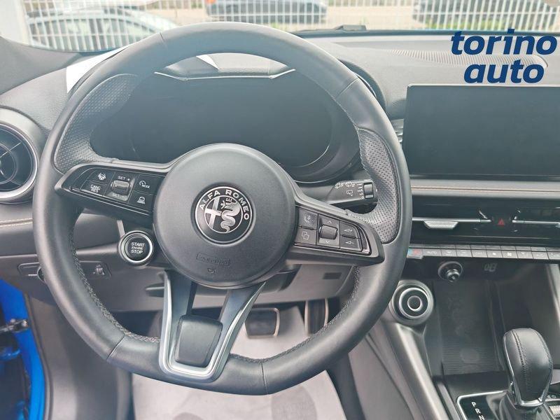 Alfa Romeo Tonale 1.6 Diesel 130cv TCT6 Sprint