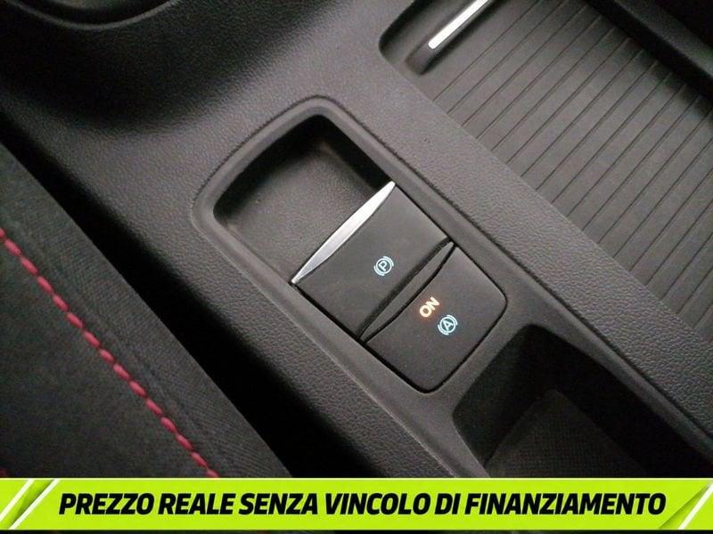Ford Focus 1.0 ecoboost ST-Line s&s 125cv
