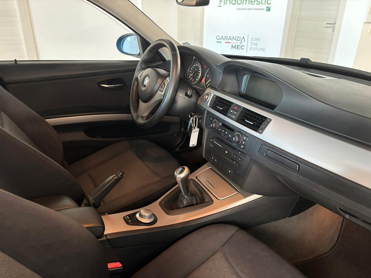 Bmw 320D