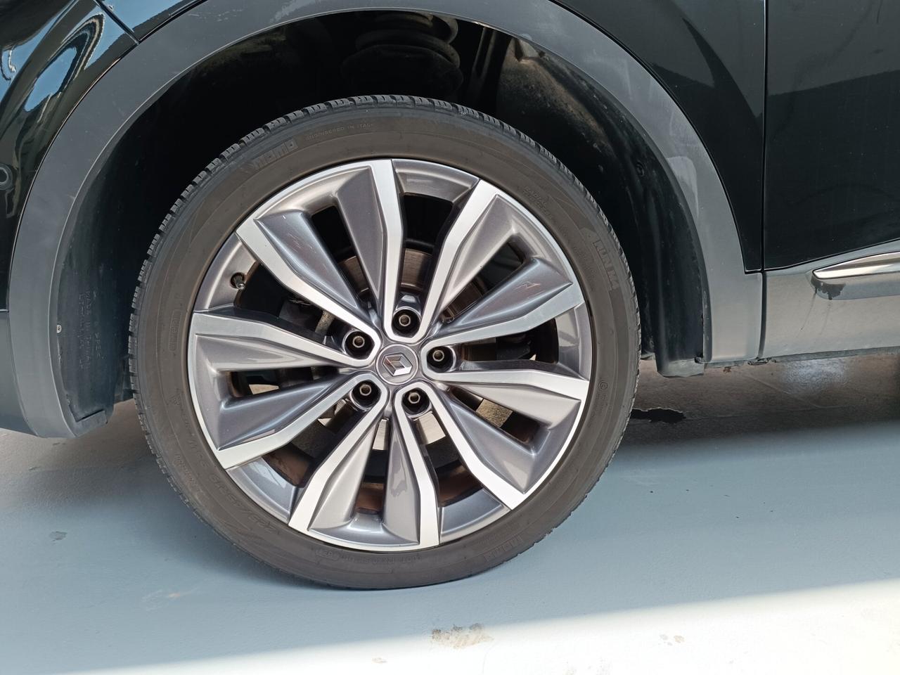 Renault Kadjar dCi 130CV Energy Bose