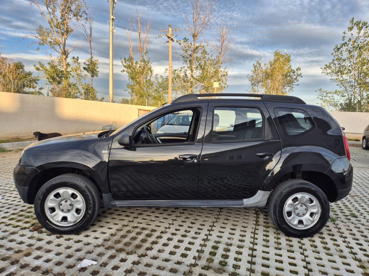 Dacia Duster 1.6 110CV 4x2 GPL Ambiance