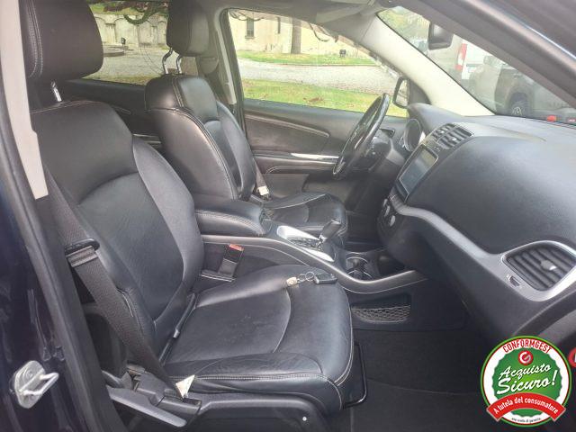 FIAT Freemont 2.0 Mjt 170 CV 4x4 aut. Lounge 7 POSTI