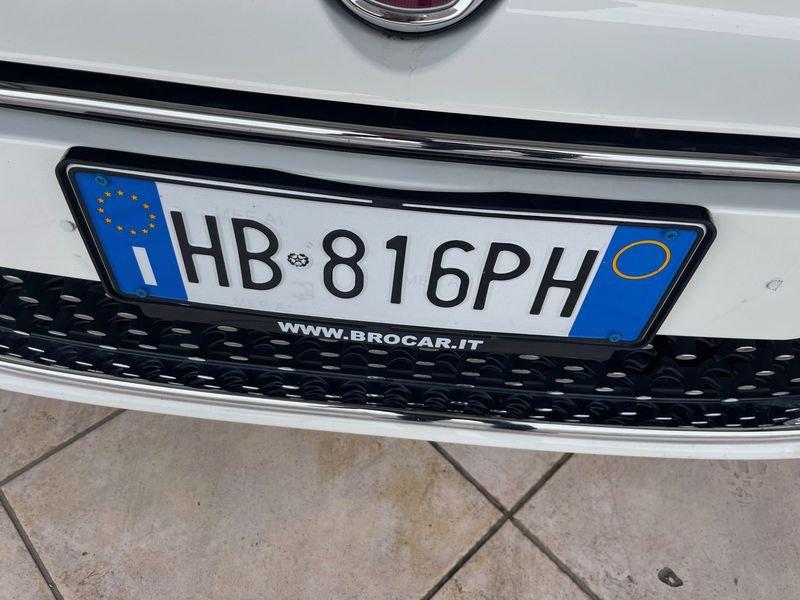 FIAT 500 Hybrid 1.0 70cv Ibrido Dolcevita