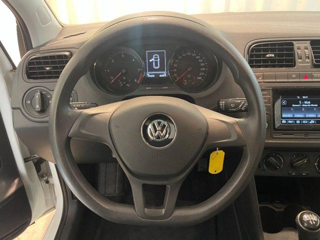 VOLKSWAGEN Polo 1.4 TDI 3p. Trendline **NEOPATENTATI** Radio Clima