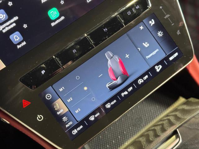 MASERATI Grecale MHEV 330 CV AWD Modena