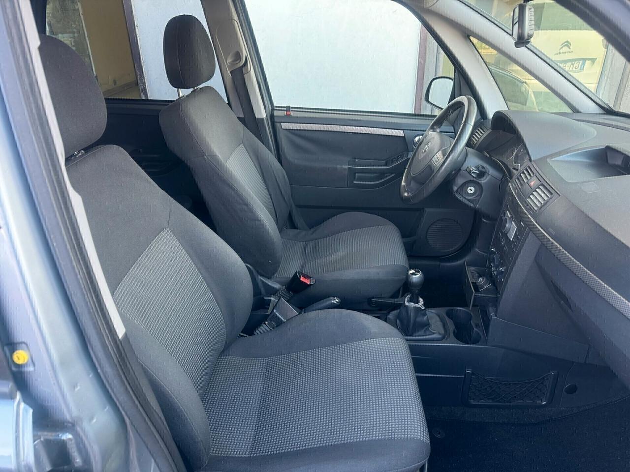 Opel Meriva 1.4i 16 valvole Full Optional