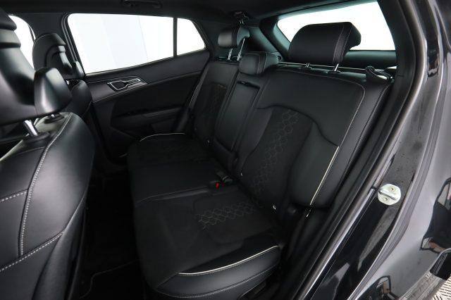 KIA Sportage Sportage 1.6 TGDi HEV AT GT-line Plus