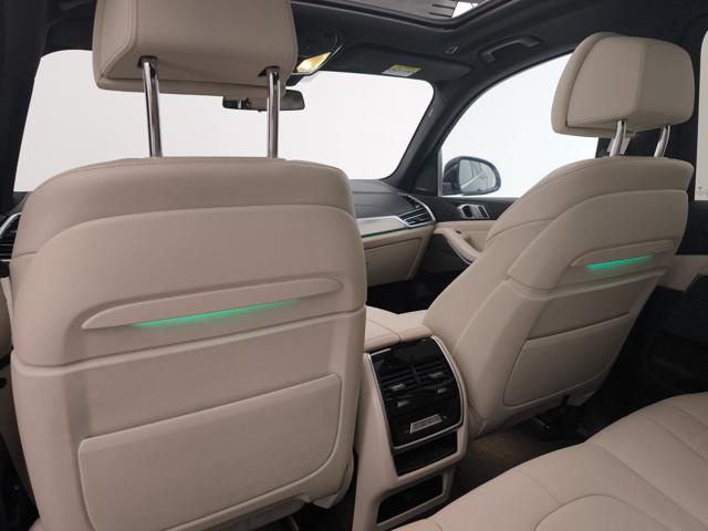 BMW X5 xdrive40d mhev 48V Msport auto