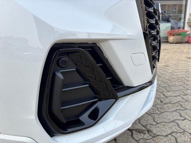 AUDI Q3 SPB 35TDI Sline *PAGA COME VUOI*NO VINCOLI