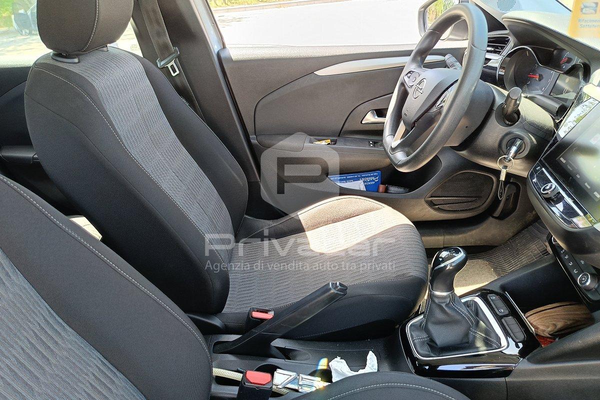 OPEL Corsa 1.2 Elegance