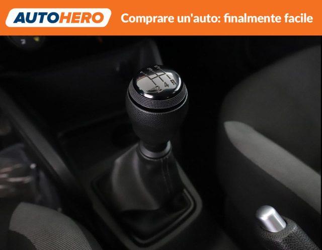 DACIA Duster 1.6 SCe 4x2 Essential