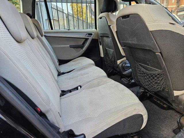 CITROEN C4 Grand Picasso 1.8 Classique Bi Energy M