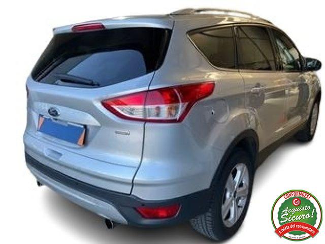 FORD Kuga 1.5 EcoBoost 150 CV S&S 2WD Titanium