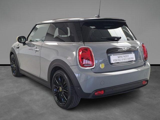 MINI Cooper SE Cooper SE