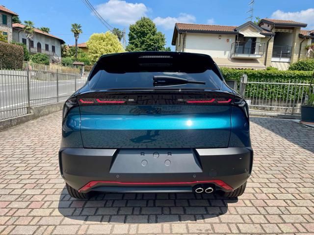 ALFA ROMEO Junior 1.2 145 CV Hybrid eDCT6 Speciale - KM0