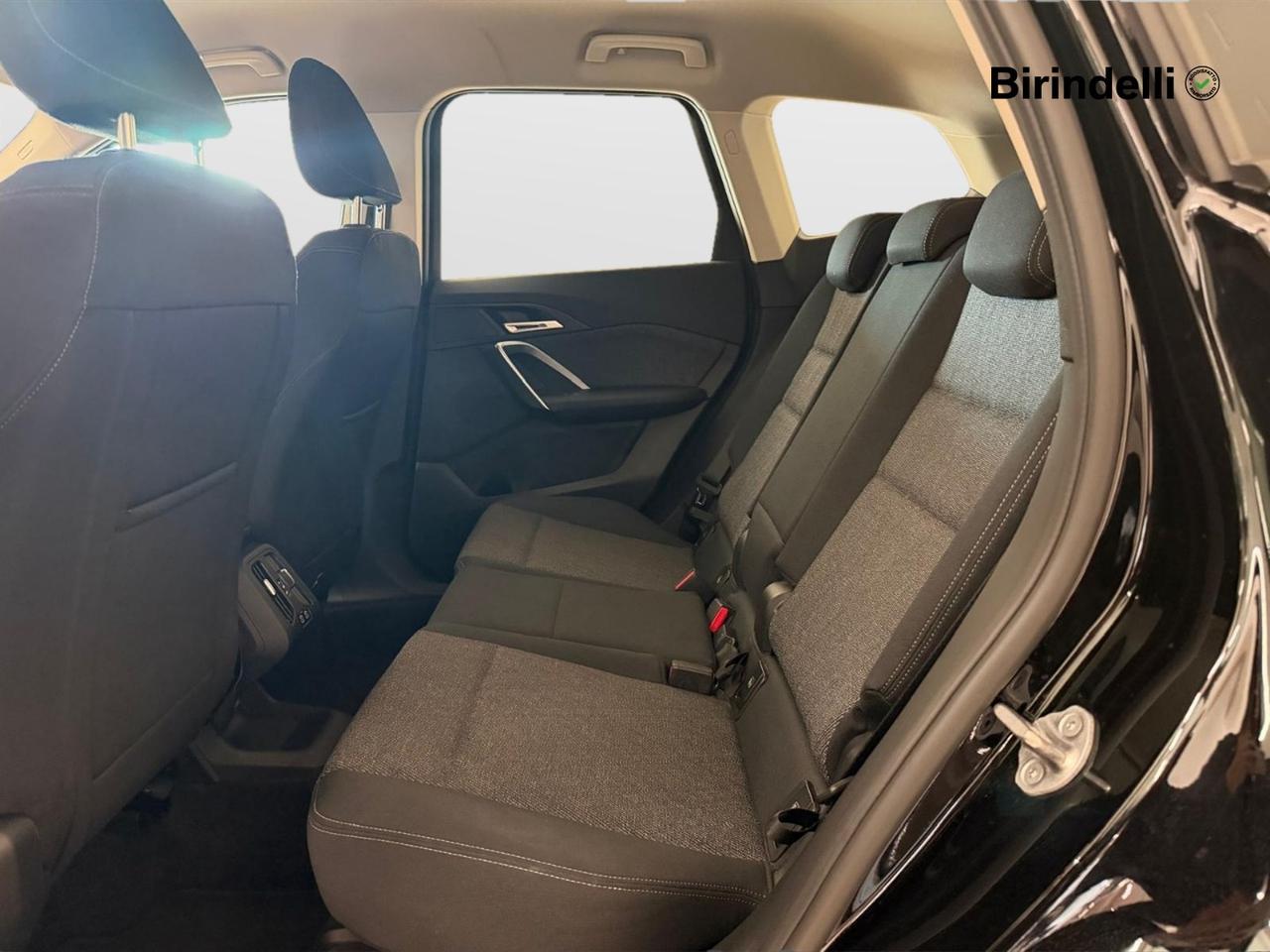 BMW X1 (U11) - X1 sDrive 18d