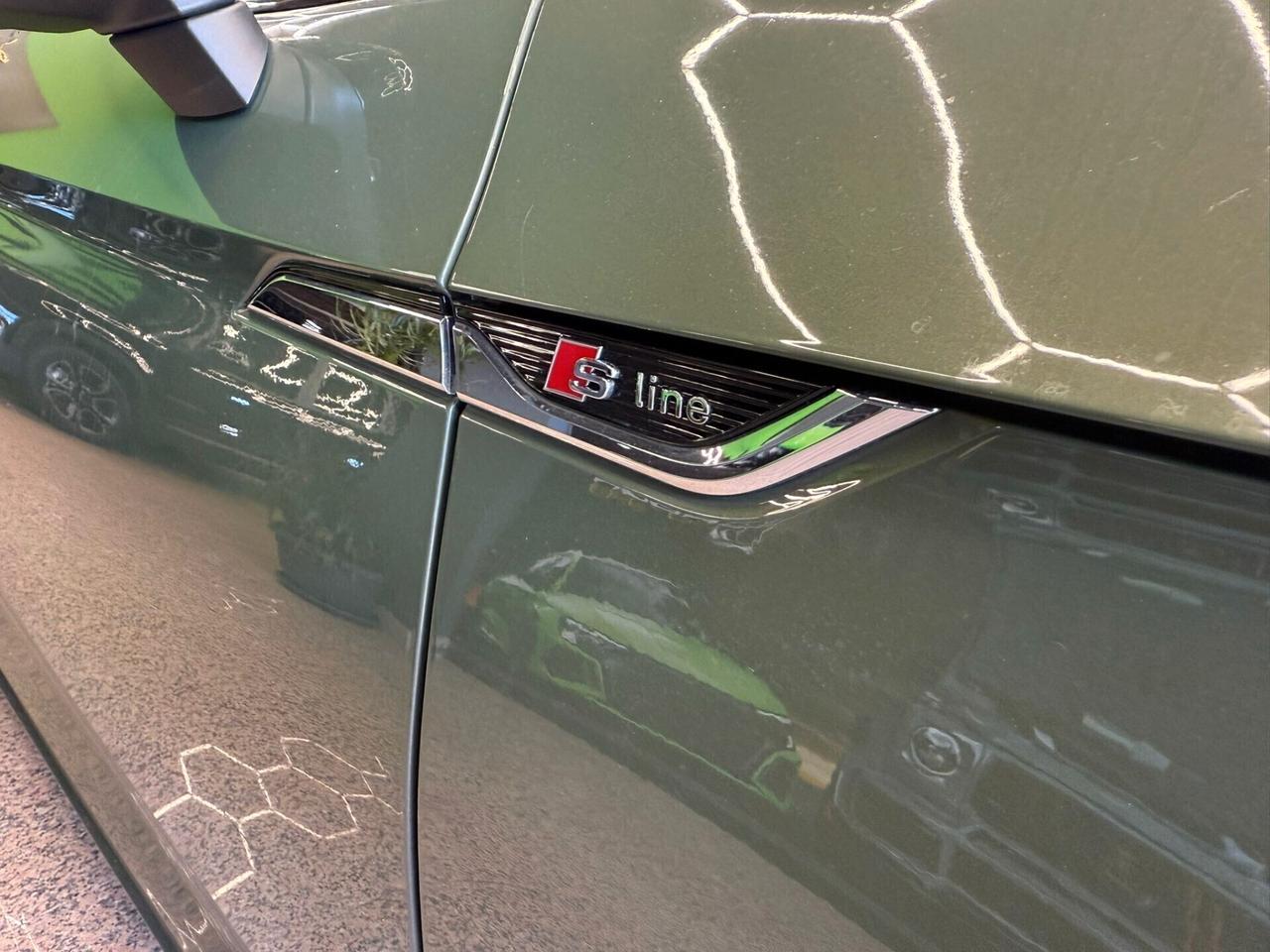 Audi A5 SPB 40 TDI quattro S tronic S Line