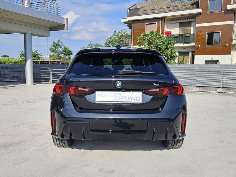 BMW Serie 1 116 5p. MSport Pro