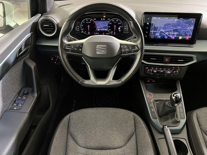 Seat Arona Arona 1.0 EcoTSI XPERIENCE