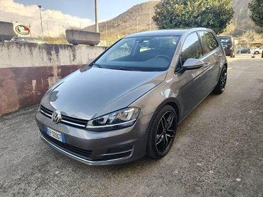 VOLKSWAGEN - Golf - 2.0 TDI DSG 5p. Executive BMT