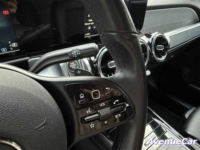 MERCEDES-BENZ GLB 180 d Sport Plus TELECAMERA POST IVA ESPOSTA
