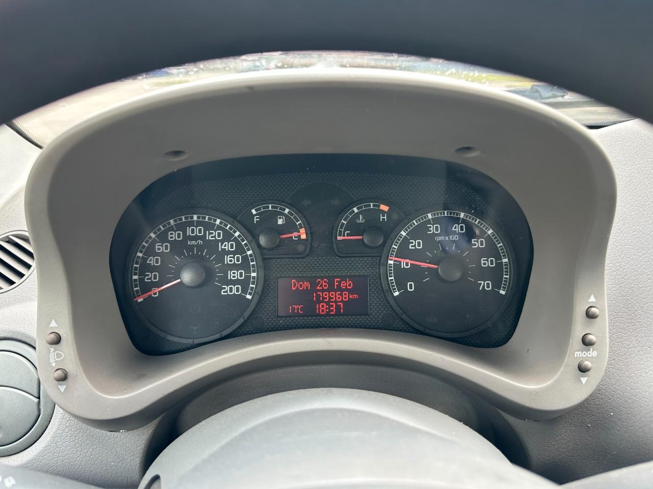 Fiat Panda 1.2 Benzina/GPL - Emotion