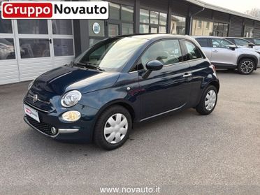 FIAT 500 Hybrid 1.0 70cv Ibrido Star